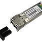 Módulo SFP Ubiquiti UFS25 - Monomodo, 25Gbps, 2-LC, 10km, 1310nm - Miniatura 1