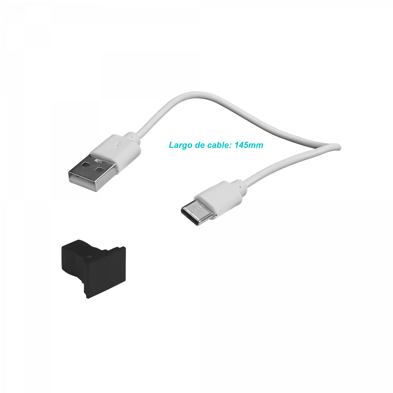 Mini ONU XPON 1-1000 1-SC/UPC Type-C inc-Cable USB-C 92x22x17mm 1GXMMZ 1