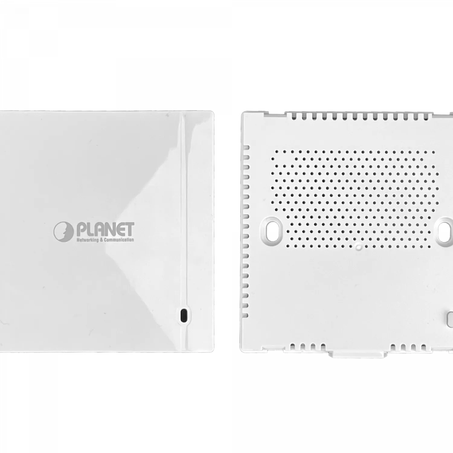 Punto de acceso Wi-Fi 6, 1800Mbps, PoE+, USB-C, MU-MIMO, PLANET WDAP-W1800AX 1