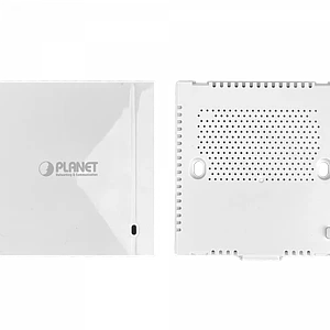 Punto de acceso Wi-Fi 6, 1800Mbps, PoE+, USB-C, MU-MIMO, PLANET WDAP-W1800AX