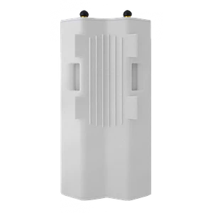 Estación Base 3 GHz con 150+ Mbps de Rendimiento TCP/IP, Ubiquiti airMAX Rocket M3