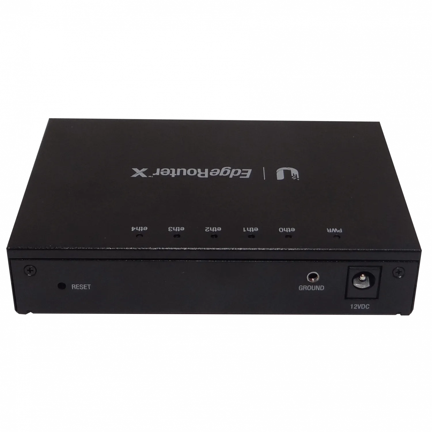 UBIQUITI 5-1000 POE-IN/9-26V POE-OUT inc-12V L2 EDGE-ROUTERX 1
