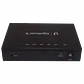 UBIQUITI 5-1000 POE-IN/9-26V POE-OUT inc-12V L2 EDGE-ROUTERX - Miniatura 1