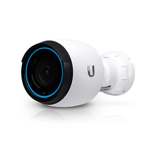 Cámara de Seguridad Ubiquiti UniFi Protect G4 Pro – 4K, Zoom Óptico 3x, IP67, PoE