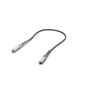 Cable Directo Ubiquiti UC-DAC-SFP28 - SFP28 25Gbps, DAC, Longitud 50 cm