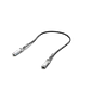 Cable Directo Ubiquiti UC-DAC-SFP28 - SFP28 25Gbps, DAC, Longitud 50 cm - Miniatura 1
