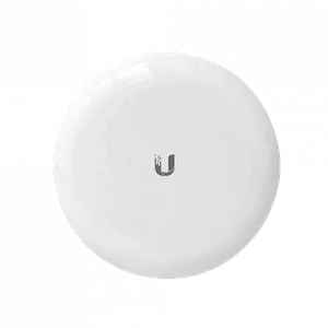 Enlace Inalámbrico de Alta Capacidad 60 GHz/5 GHz, Ubiquiti GigaBeam (GBE)