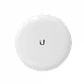 Enlace Inalámbrico de Alta Capacidad 60 GHz/5 GHz, Ubiquiti GigaBeam (GBE) - Miniatura 1