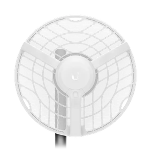 Antena para Red Exterior, 38 dBi, Largo Alcance, Ubiquiti GBE-LR-EU