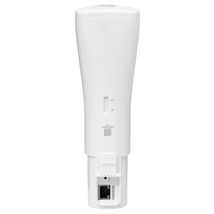 5 unidades de Cliente Inalámbrico 5 GHz con Antena de 22 dBi para Redes PtMP Ubiquiti LTU Instant 1