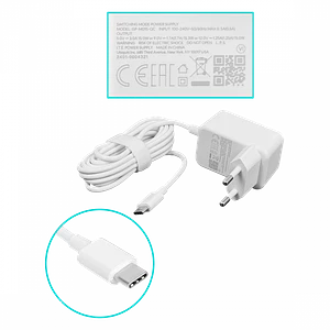 Gateway Wi-Fi 6 con Doble Banda y Velocidad hasta 3 Gbps UniFi Cloud Gateway UNIFI-X de Ubiquiti