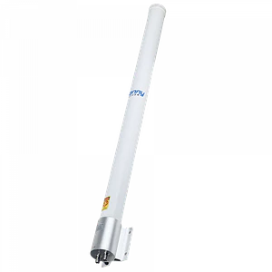 Antena omnidireccional SANNY OMNI 2G15 2.4 GHz 15 dBi conector N hembra para exteriores