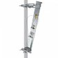 Antena sectorial Sanny SEC-5G19-120 19dBi 120 grados 5GHz 2xN hembra 4900-5850MHz - Miniatura 1