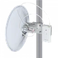Antena Dish L-COM SANNY DISH-6G25 4,9-6,5GHz 25dBi Dual Polarización 2x2 N-Hembra Slant 45° - Miniatura 1