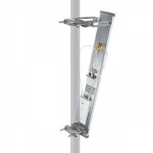 Antena sectorial Sanny SEC-5G20-90 20dBi 90 grados 5GHz 2xN hembra 4900-5850MHz