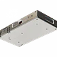 Fuente de poder MEAN WELL LRS-350-12, 350 W, 12 V, 29 A, ajustable, carcasa metálica con ventilador - Miniatura 1