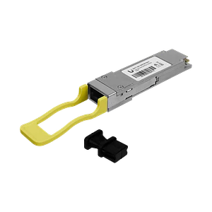 Transceptor Ubiquiti UACC-OM-QSFP28-PSM4, 100G, QSFP28, MPO, 2km
