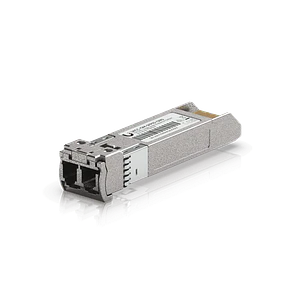 Módulo Óptico Ubiquiti UACC-OM-SFP10-1290 SFP+ 10G CWDM 1290nm 20km