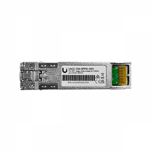 Módulo Óptico Ubiquiti UACC-OM-SFP10-1310 SFP+ 10G CWDM 1310nm 20km