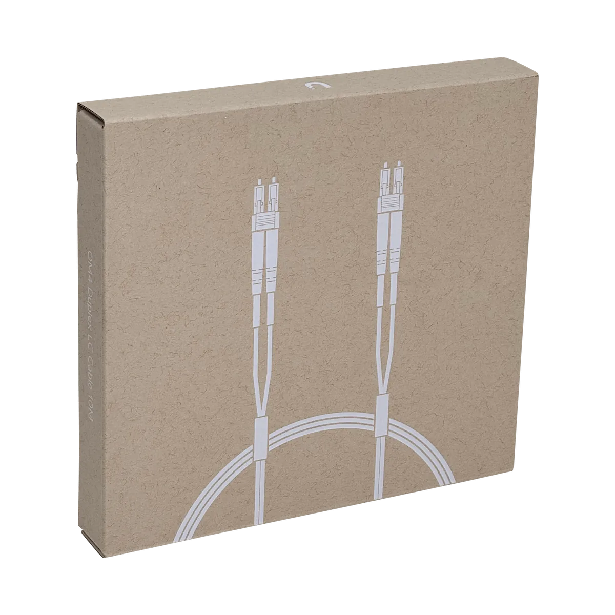 Patch Cord Ubiquiti 10m LC-LC SM OS2 Duplex 2mm 1