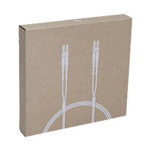Patch Cord Ubiquiti 10m LC-LC SM OS2 Duplex 2mm