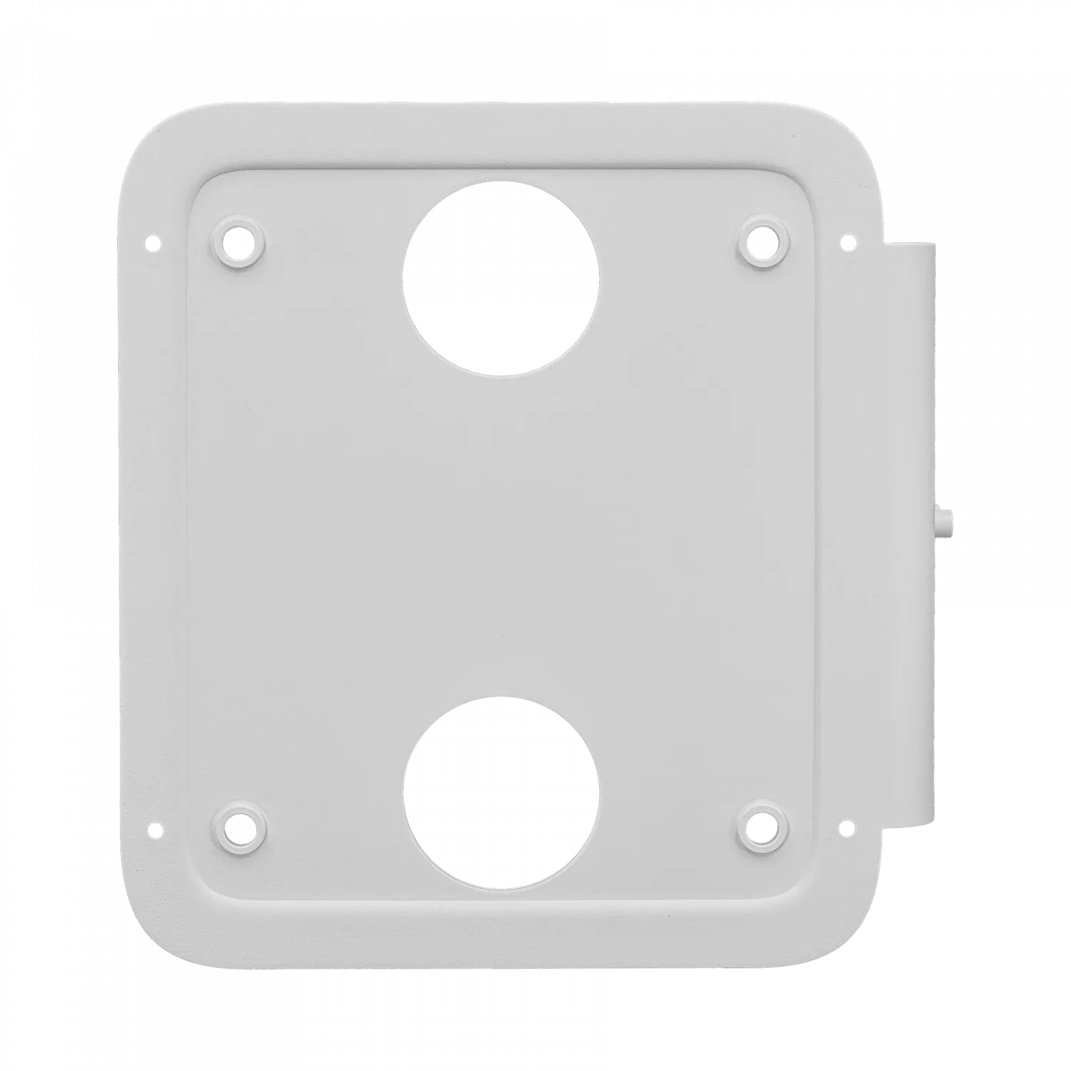Adaptador de Montaje Ubiquiti UACC-EVSL-Stand-Adapter para EV Station Lite 1