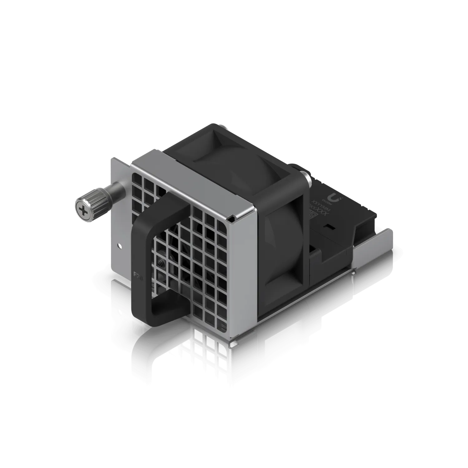 Modulo Ventilador Ubiquiti F2B-4020 para ECS-Aggregation ECS-24-POE ECS-48-POE mantenimiento industr 1