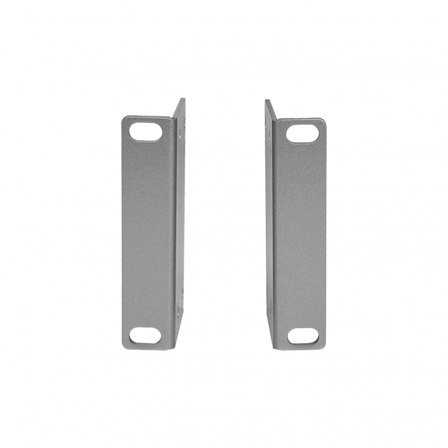 Kit de Soporte Rack Ubiquiti URACK-EAR-2 2U tornillos incluidos montaje profesional 1