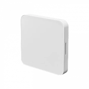 Lector Ubiquiti UniFi UA-G3-FLEX-W - NFC, Teclado, BLE 4.1, PoE, IP55