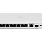 Switch Ubiquiti UniFi Flex 2.5G PoE 8 Puertos PoE++ 196W con Uplink 10G Empresas - Miniatura 1