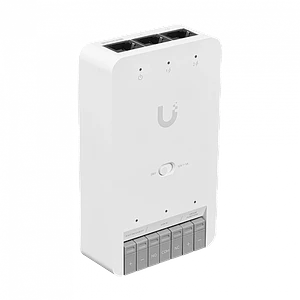 UBIQUITI Kit UA-HUB-MINI + UA-G3 + 2-Llavero-Pocket Unifi-Access