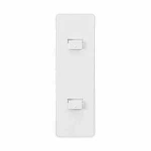 Soporte Flotante Ubiquiti UniFi UACC-Switch-FM, Montaje Magnético, Policarbonato, Blanco