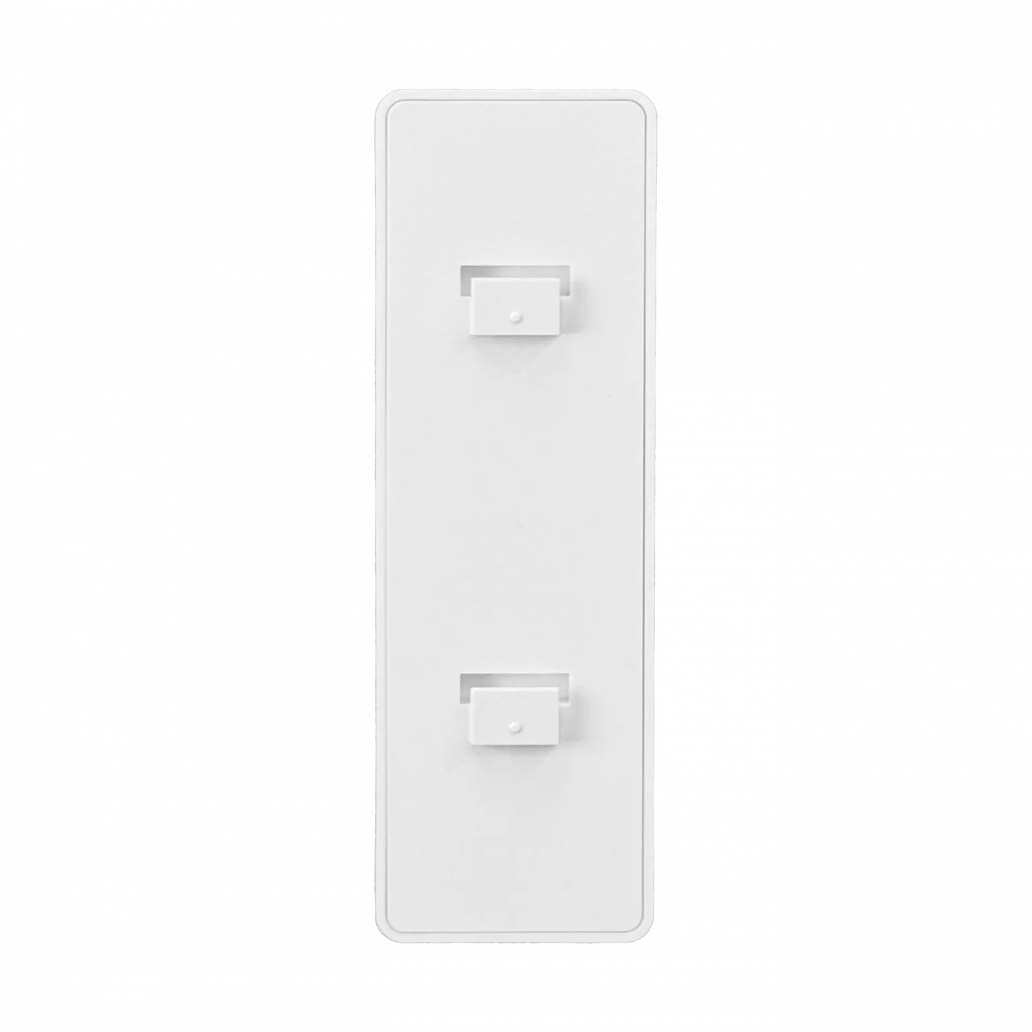 Soporte Flotante Ubiquiti UniFi UACC-Switch-FM, Montaje Magnético, Policarbonato, Blanco 1