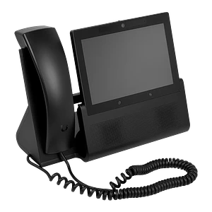 Telefono IP Ubiquiti UI-TPE G3 Touch Enterprise 7 Pulgadas NFC PoE+