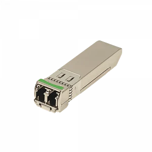 Transceptor SFP+ 10G CWDM, 1330nm, 20 km, LC UPC Ubiquiti UACC-OM-SFP10-1330 - 