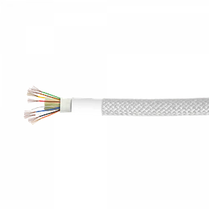 Cable Ubiquiti Etherlighting Cat6a 3m Blanco UACC-CABLE-PATCH-EL-C6A-3M-W