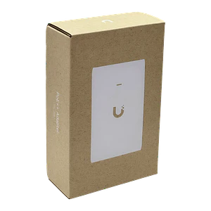 Inyector PoE++ 60W, 10Gbps, 802.3bt, 54V DC Ubiquiti UACC-PoE++-10G