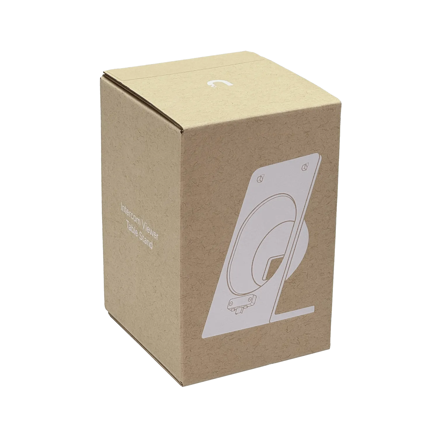 Soporte de Mesa Ubiquiti UACC-Intercom-Viewer-TS para UA-Intercom Viewer Metálico 1