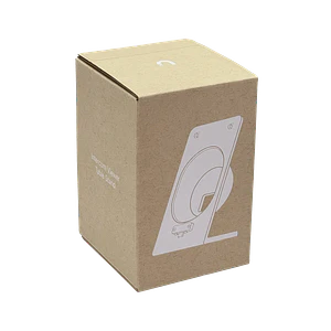 Soporte de Mesa Ubiquiti UACC-Intercom-Viewer-TS para UA-Intercom Viewer Metálico