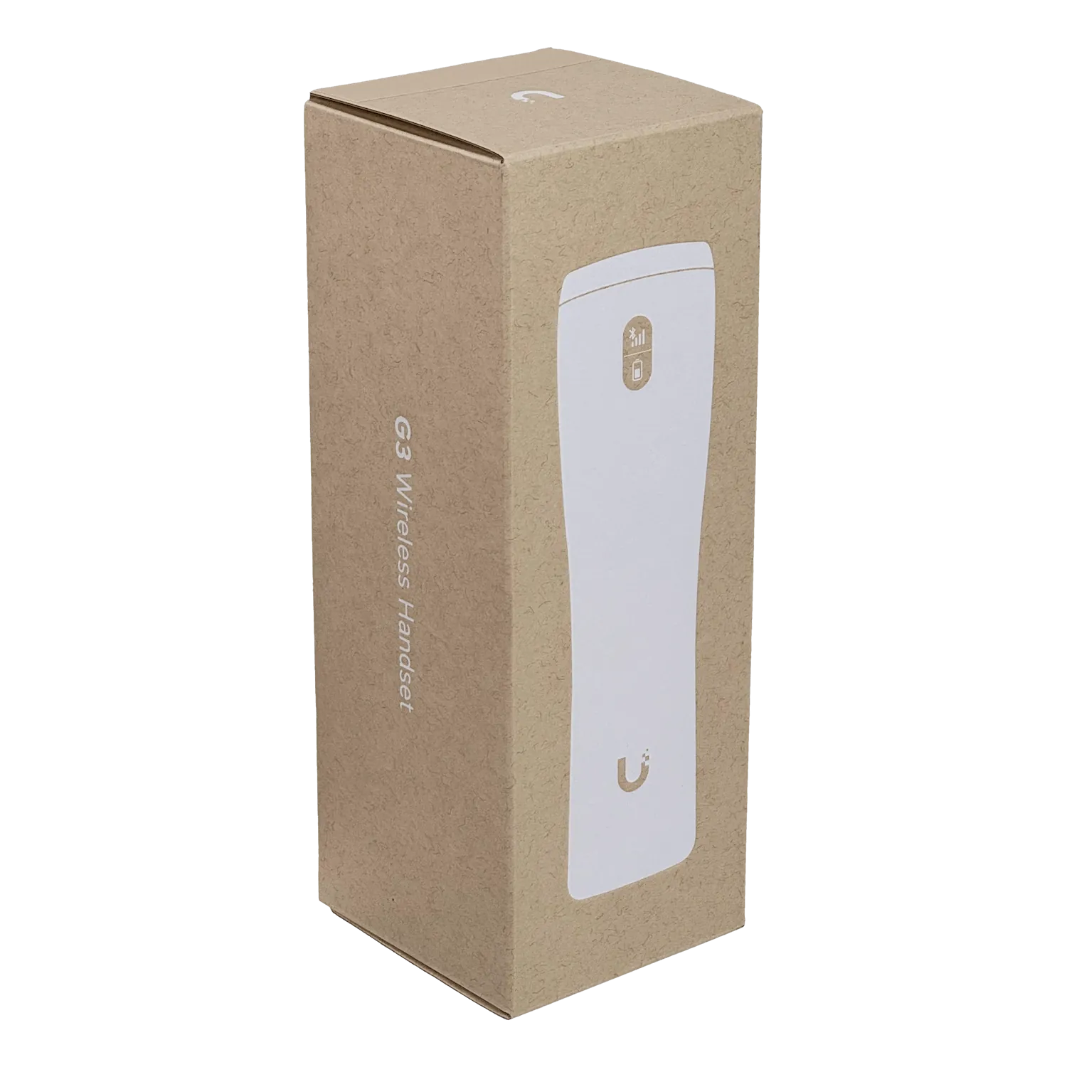 Telefono Inalambrico Ubiquiti UT-G3 Bluetooth 5.2 Bateria 1000mAh UniFi Talk 1