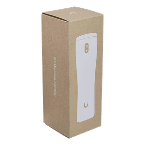 Telefono Inalambrico Ubiquiti UT-G3 Bluetooth 5.2 Bateria 1000mAh UniFi Talk