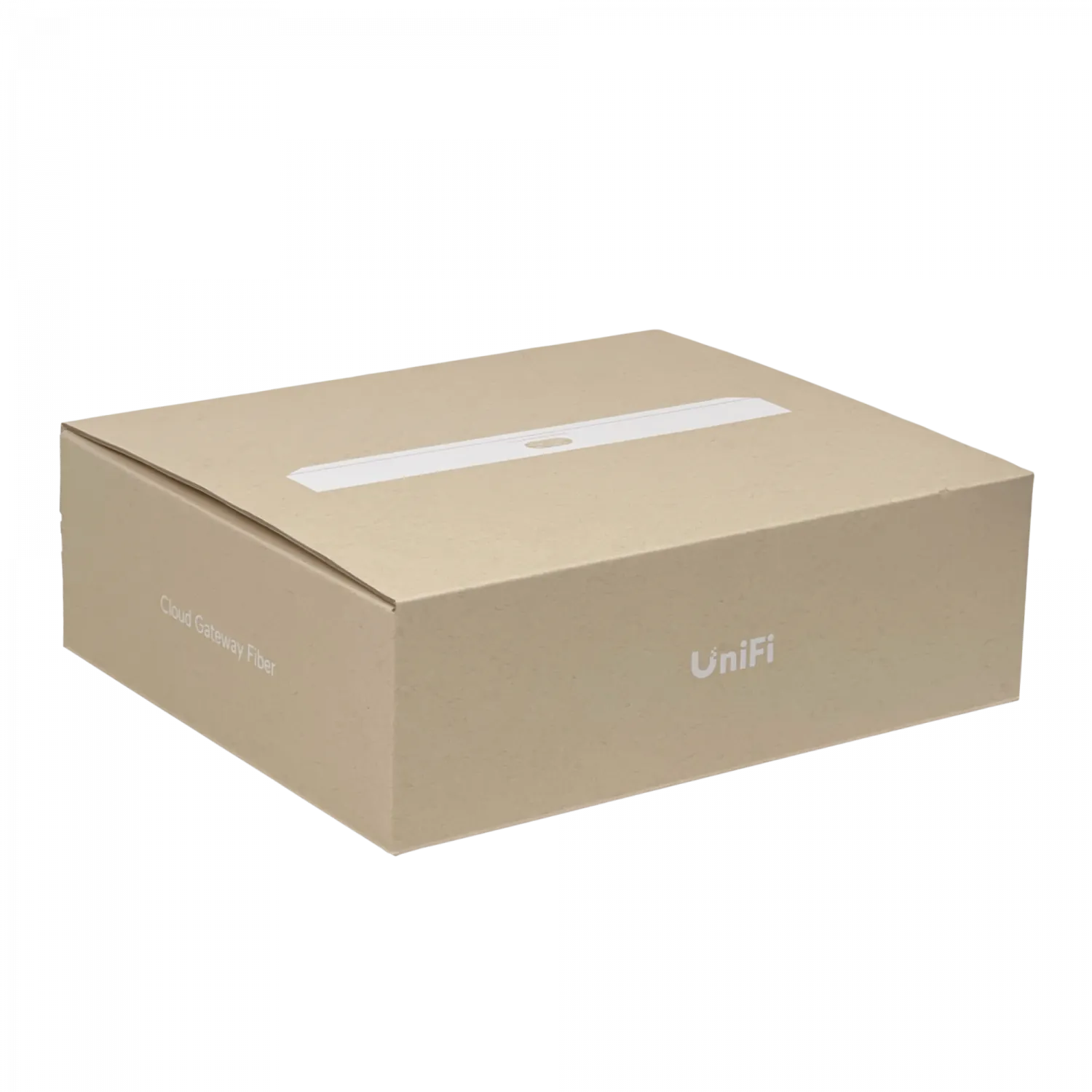 Gateway Ubiquiti UCG-FIBER UniFi multi-WAN compacto con funciones de routing y seguridad 1