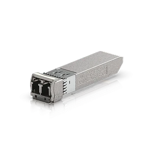 Transceptor SFP+ 1450nm SM LC, 10Gbps, 20km, Monomodo Ubiquiti SFP10-1450 - 