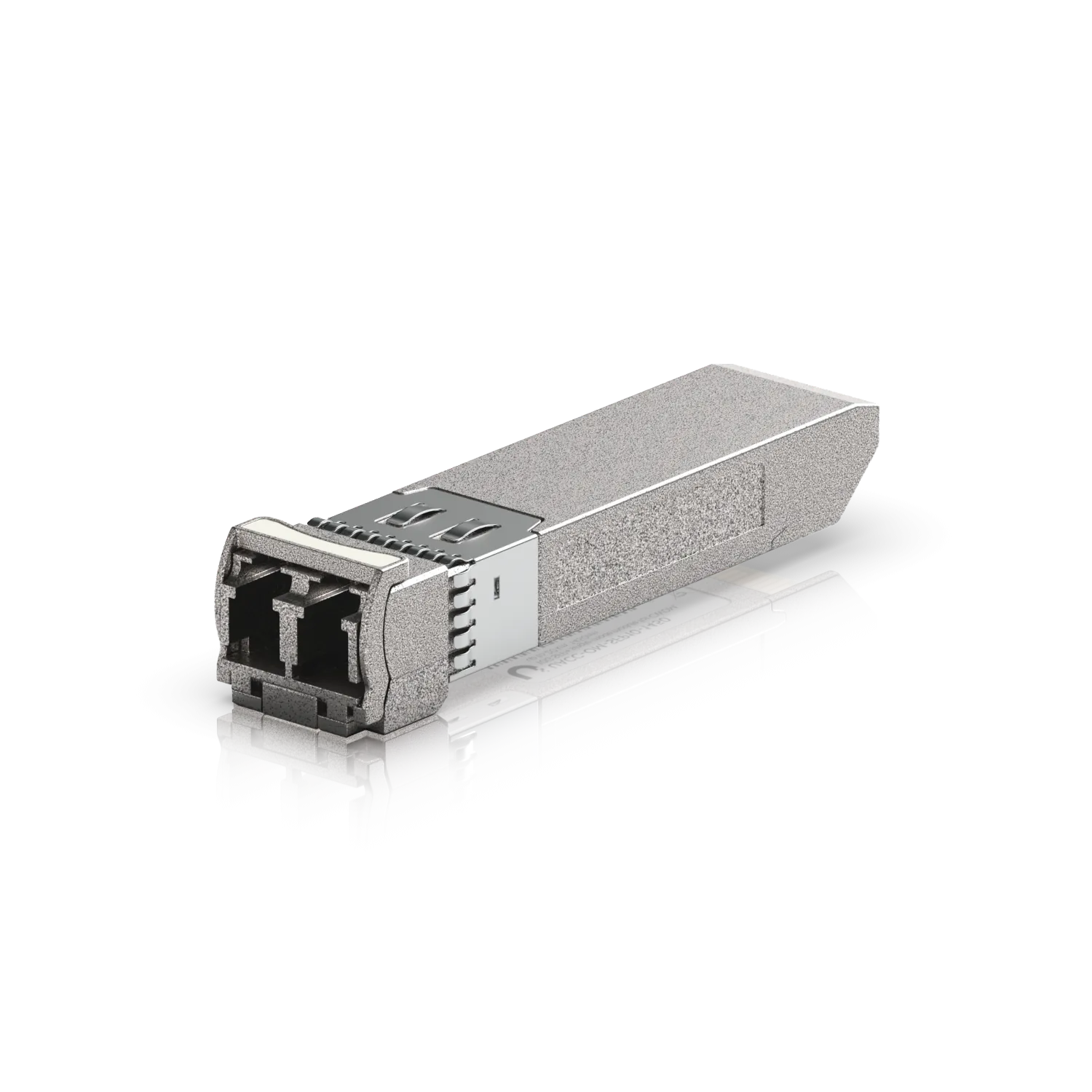 Transceptor SFP+ 1450nm SM LC, 10Gbps, 20km, Monomodo Ubiquiti SFP10-1450 -  1