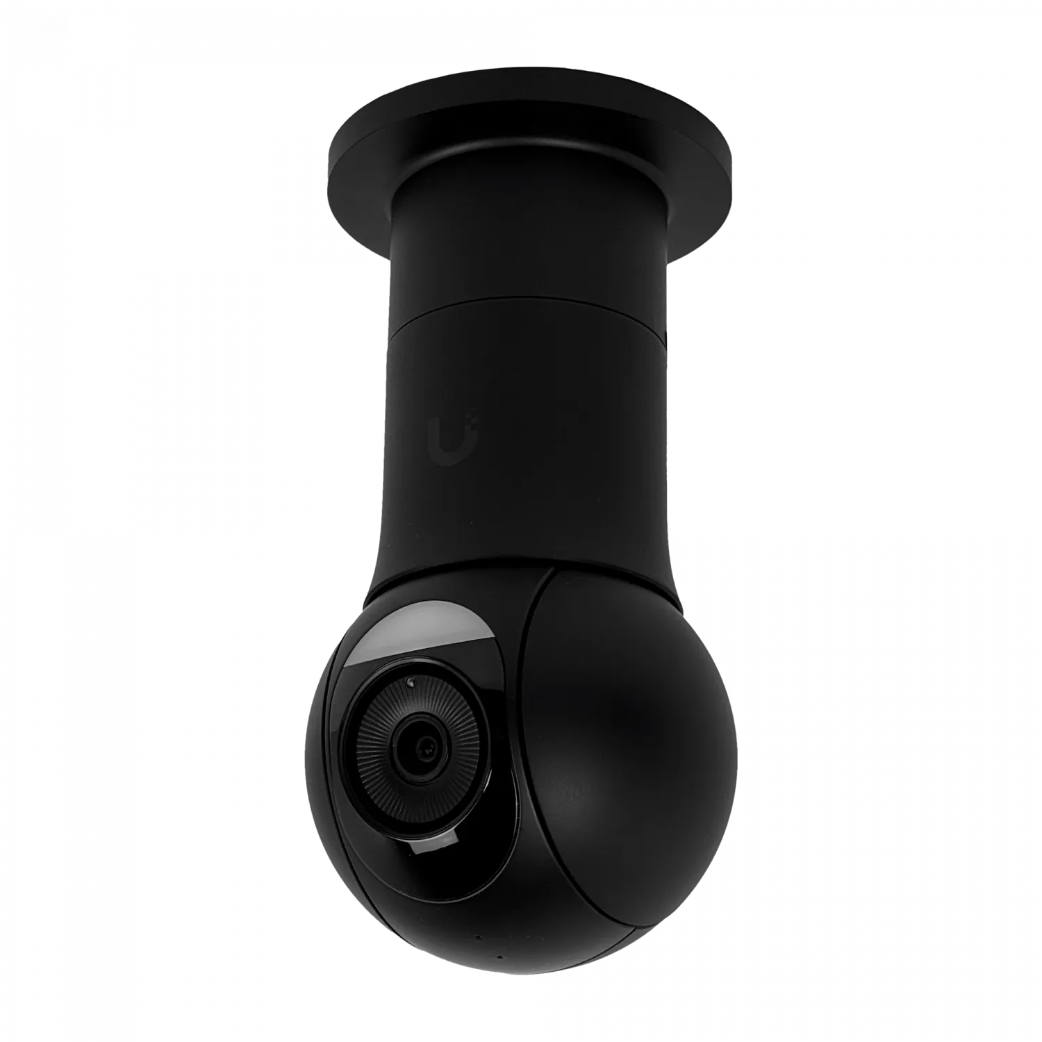 Camara PTZ Ubiquiti UVC-G5-PTZ-B negra 4MP 20m zoom 100/350° PoE control total 1