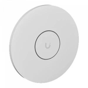 Punto de acceso WiFi 7 tribanda con puerto 10 GbE Ubiquiti U7-Pro-XG, PoE+ (802.3at)
