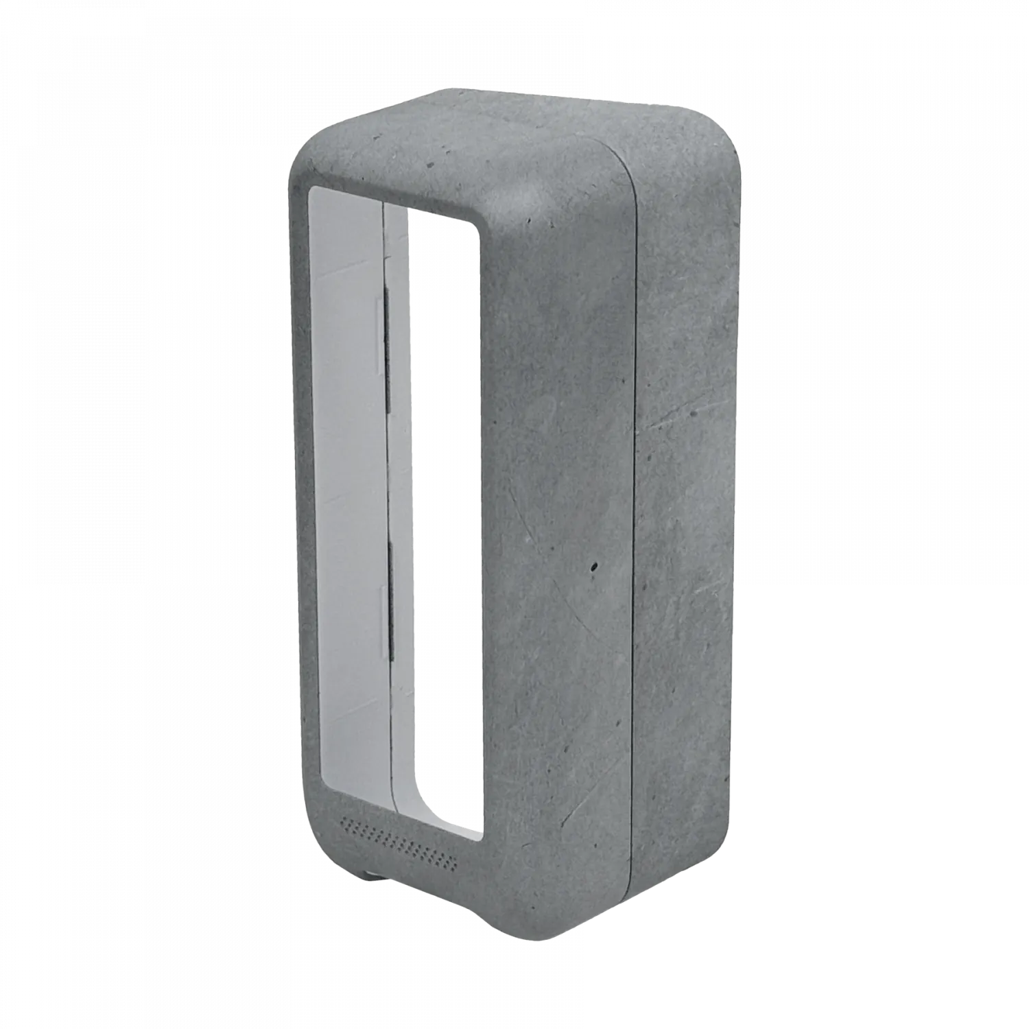 Cubierta tipo concreto para timbre UVC-G4-Doorbell, UBIQUITI UVC-G4-DBC 1