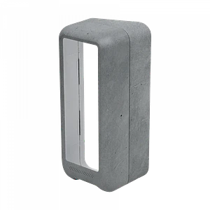 Cubierta tipo concreto para timbre UVC-G4-Doorbell, UBIQUITI UVC-G4-DBC