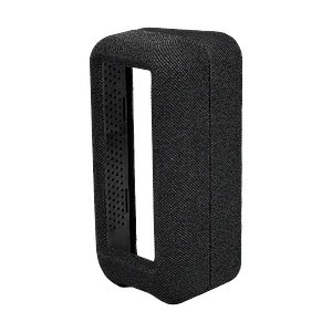 Cubierta tipo tela para timbre UVC-G4-Doorbell, UBIQUITI UVC-G4-DBF