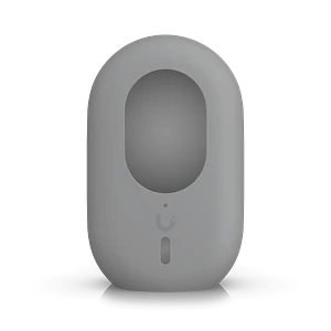 Funda Gris Ubiquiti UACC-G4-INS-COVER-GREY para camara UVC-G4-INS exterior durable